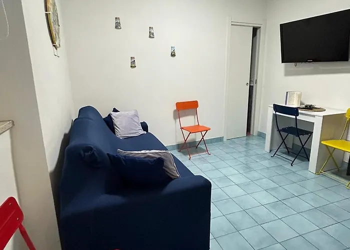 Sun Διαμέρισμα